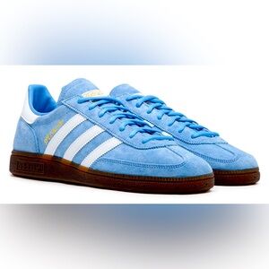 Adidas Handball Spezial Trainer Sneaker (W)